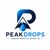 Peakdrops