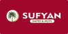 Sufyan Dates and Nuts