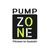 Nutri Pumpzone LLP