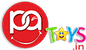 PATOYS