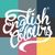 ENGLISH COLOURS