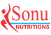 Sonu nutritions