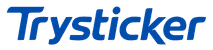Trysticker