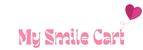 My smile Cart 