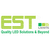 ESTLIGHTS INDIA PRIVATE LIMITED