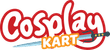 Cosplay kart
