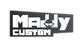 MADDY CUSTOM