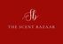 THE SCENT BAZAAR