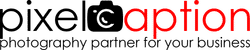 Pixel Caption