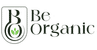 BE ORGANIC