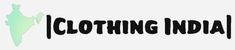 CLOTHING INDIA