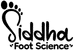 Siddha Footscience