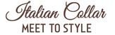 Italian Collar