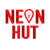 NEON HUT
