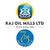 Raj Oil Mills Limited
