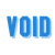 VOID