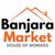 Banjara Market