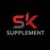 sk supplement station