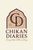 Chikan Diaries