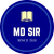 MD Sir