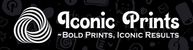 Iconic Prints