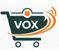 Vox Cart