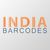 India Barcodse