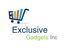 Exclusive Gadgets Inc