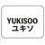 Yukisoo