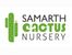 samarth Cactus